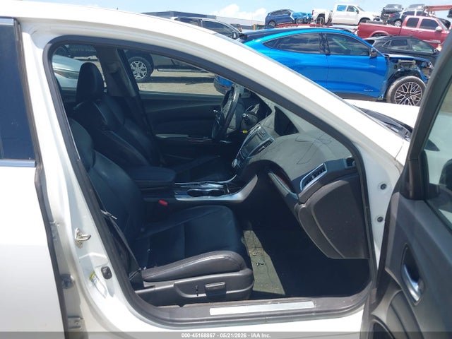 Aukcja sprzedaży 2015 Acura Tlx V6 Tech, vin: 19UUB2F56FA008313, numer aukcji: 45168867