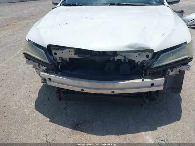 Aukcja sprzedaży 2015 Acura Tlx V6 Tech, vin: 19UUB2F56FA008313, numer aukcji: 45168867