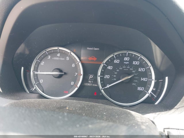 Aukcja sprzedaży 2015 Acura Tlx V6 Tech, vin: 19UUB2F56FA008313, numer aukcji: 45168867