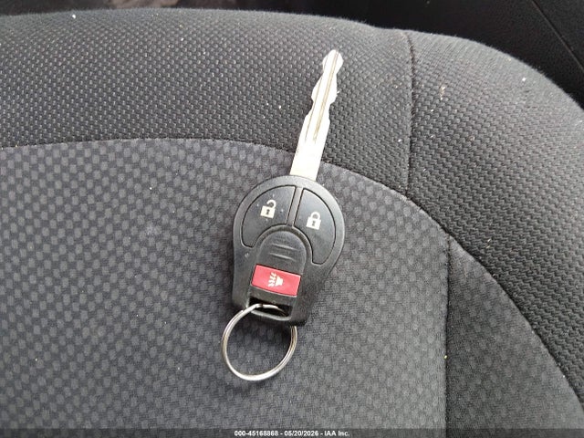 45168868 :رقم المزاد ، JN8AS5MT7CW285172 vin ، 2012 Nissan Rogue S مزاد بيع