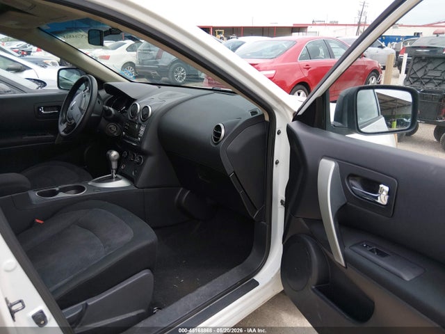 45168868 :رقم المزاد ، JN8AS5MT7CW285172 vin ، 2012 Nissan Rogue S مزاد بيع