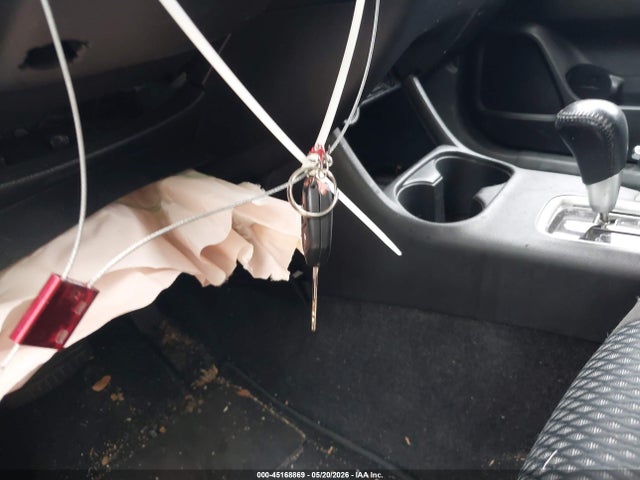 Aukcja sprzedaży 2016 Mitsubishi Outlander Es, vin: JA4AD2A31GZ013109, numer aukcji: 45168869