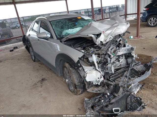 Aukcja sprzedaży 2024 Mazda Cx-30 2.5 S Preferred Package, vin: 3MVDMBCM7RM695778, numer aukcji: 45168871