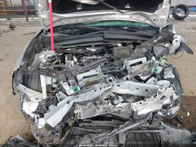 45168871 :رقم المزاد ، 3MVDMBCM7RM695778 vin ، 2024 Mazda Cx-30 2.5 S Preferred Package مزاد بيع
