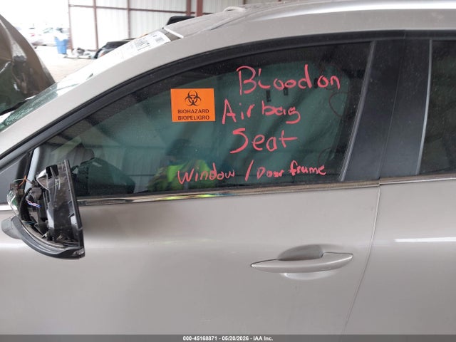 45168871 :رقم المزاد ، 3MVDMBCM7RM695778 vin ، 2024 Mazda Cx-30 2.5 S Preferred Package مزاد بيع