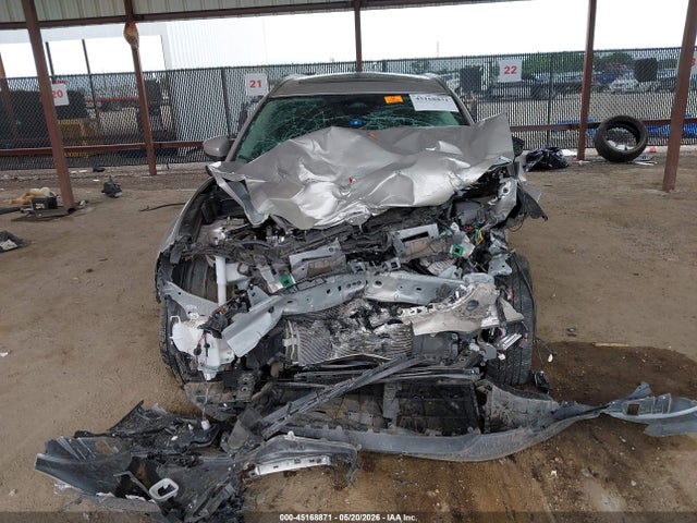 45168871 :رقم المزاد ، 3MVDMBCM7RM695778 vin ، 2024 Mazda Cx-30 2.5 S Preferred Package مزاد بيع