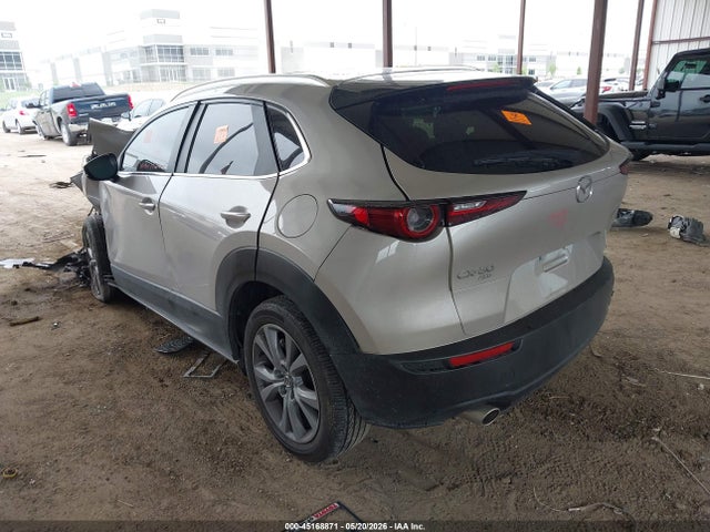 Auction sale of the 2024 Mazda Cx-30 2.5 S Preferred Package, vin: 3MVDMBCM7RM695778, lot number: 45168871