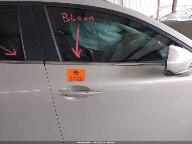 45168871 :رقم المزاد ، 3MVDMBCM7RM695778 vin ، 2024 Mazda Cx-30 2.5 S Preferred Package مزاد بيع
