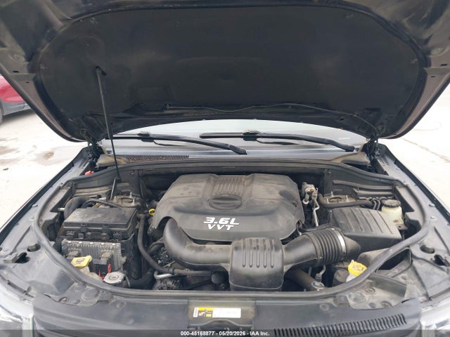 Aukcja sprzedaży 2014 Jeep Grand Cherokee Limited, vin: 1C4RJFBG2EC111494, numer aukcji: 45168877