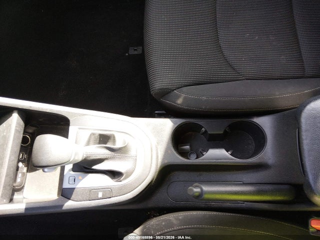 2021 Kia Forte Lxs მანქანა იყიდება აუქციონზე, vin: 3KPF24AD0ME280657, აუქციონის ნომერი: 45168896