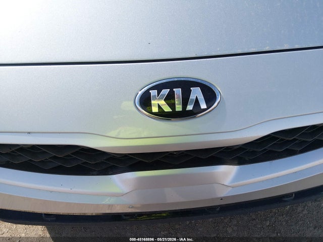 2021 Kia Forte Lxs მანქანა იყიდება აუქციონზე, vin: 3KPF24AD0ME280657, აუქციონის ნომერი: 45168896