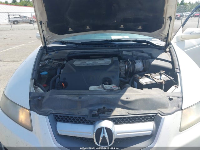 Aukcja sprzedaży 2007 Acura Tl 3.2, vin: 19UUA66267A029342, numer aukcji: 45168901