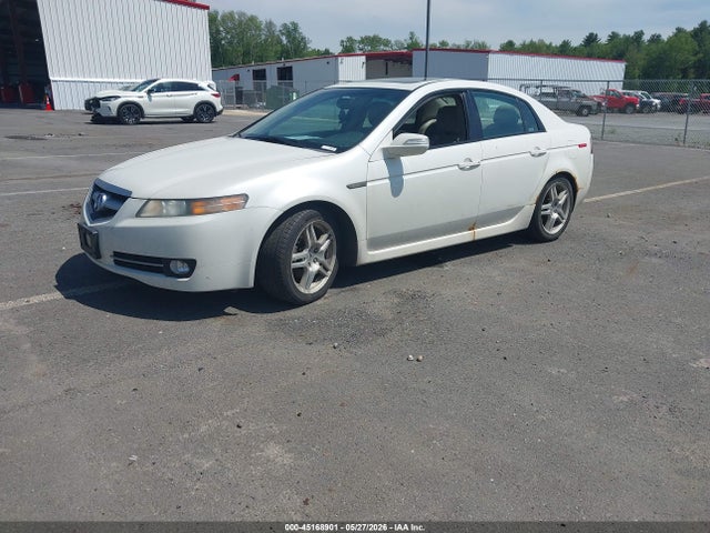 Aukcja sprzedaży 2007 Acura Tl 3.2, vin: 19UUA66267A029342, numer aukcji: 45168901