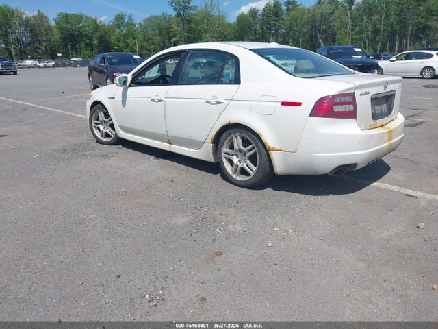 Aukcja sprzedaży 2007 Acura Tl 3.2, vin: 19UUA66267A029342, numer aukcji: 45168901