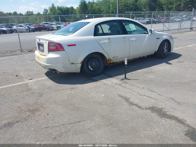Aukcja sprzedaży 2007 Acura Tl 3.2, vin: 19UUA66267A029342, numer aukcji: 45168901