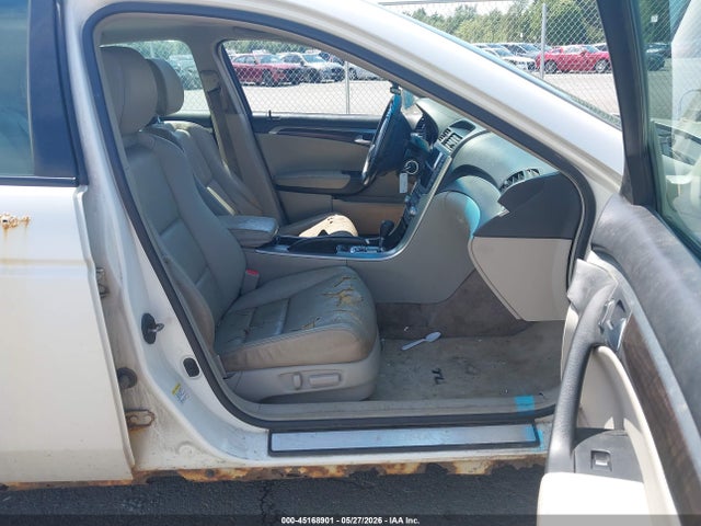 Aukcja sprzedaży 2007 Acura Tl 3.2, vin: 19UUA66267A029342, numer aukcji: 45168901