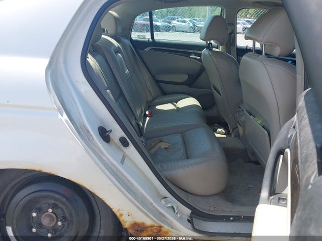 Aukcja sprzedaży 2007 Acura Tl 3.2, vin: 19UUA66267A029342, numer aukcji: 45168901