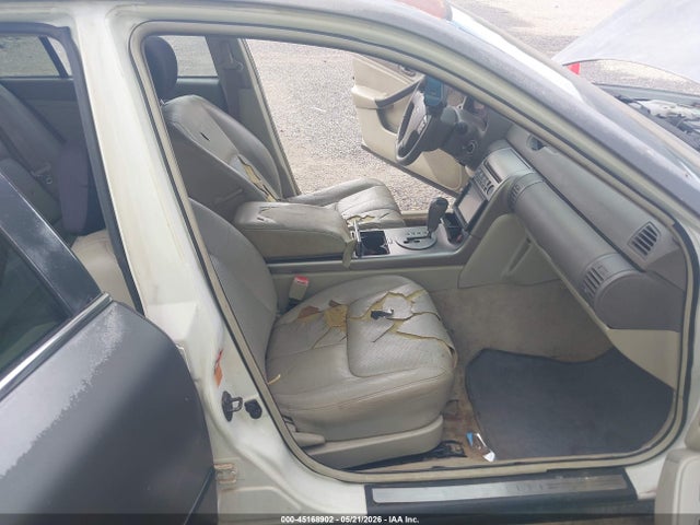 Продаж на аукціоні авто 2003 Infiniti G35 Luxury Leather, vin: JNKCV51E53M301753, номер лоту: 45168902