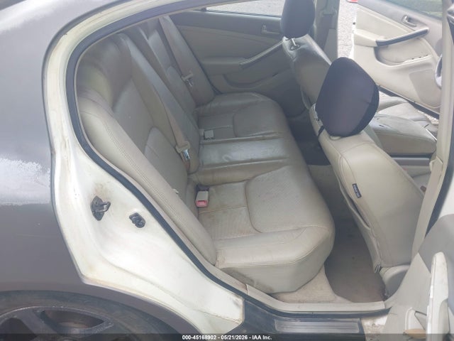 Продаж на аукціоні авто 2003 Infiniti G35 Luxury Leather, vin: JNKCV51E53M301753, номер лоту: 45168902