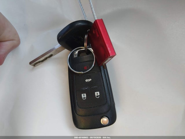 Aukcja sprzedaży 2014 Chevrolet Camaro 2ls, vin: 2G1FA1E34E9132233, numer aukcji: 45168903