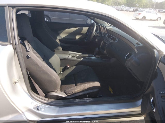 Aukcja sprzedaży 2014 Chevrolet Camaro 2ls, vin: 2G1FA1E34E9132233, numer aukcji: 45168903