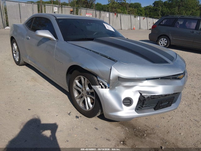 Aukcja sprzedaży 2014 Chevrolet Camaro 2ls, vin: 2G1FA1E34E9132233, numer aukcji: 45168903