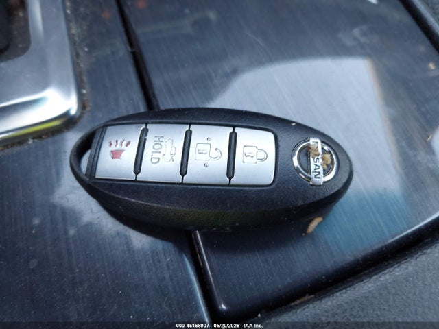 Продажа на аукционе авто 2013 Nissan Maxima 3.5 Sv, vin: 1N4AA5AP5DC823642, номер лота: 45168907