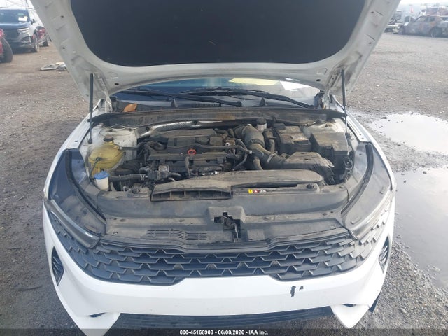 Aukcja sprzedaży 2021 Kia K5 Lxs, vin: 5XXG14J20MG025925, numer aukcji: 45168909
