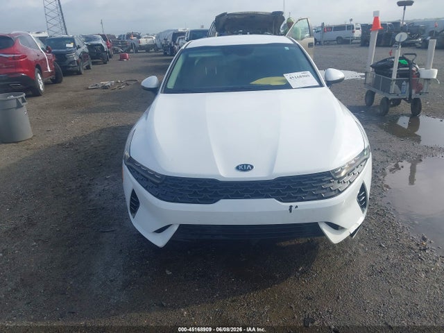 Aukcja sprzedaży 2021 Kia K5 Lxs, vin: 5XXG14J20MG025925, numer aukcji: 45168909