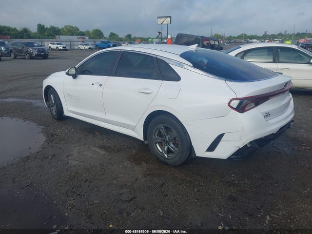 Aukcja sprzedaży 2021 Kia K5 Lxs, vin: 5XXG14J20MG025925, numer aukcji: 45168909