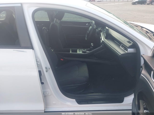 Aukcja sprzedaży 2021 Kia K5 Lxs, vin: 5XXG14J20MG025925, numer aukcji: 45168909