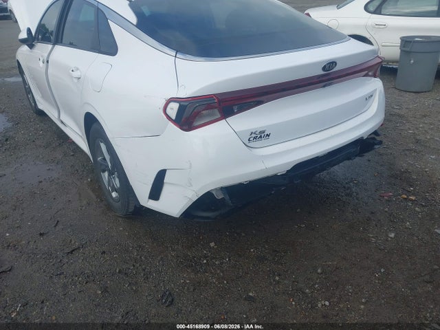 Aukcja sprzedaży 2021 Kia K5 Lxs, vin: 5XXG14J20MG025925, numer aukcji: 45168909