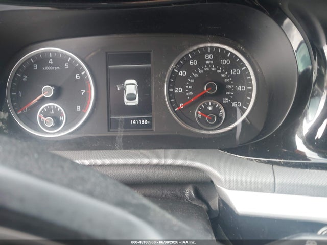 Aukcja sprzedaży 2021 Kia K5 Lxs, vin: 5XXG14J20MG025925, numer aukcji: 45168909