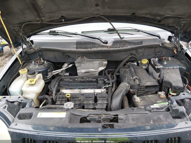 45168916 :رقم المزاد ، 1J8FT47087D308351 vin ، 2007 Jeep Compass Sport مزاد بيع