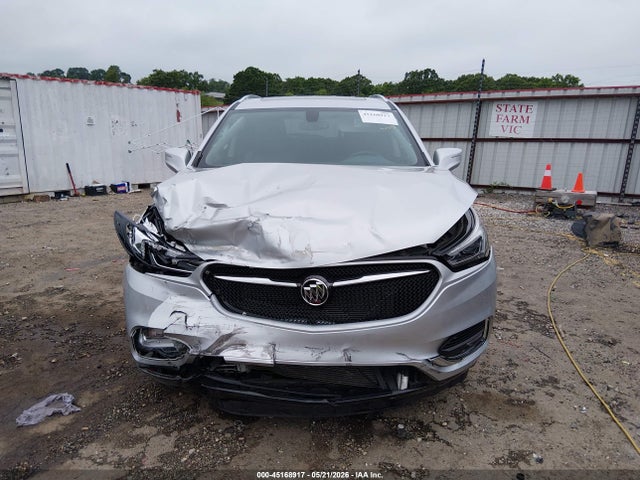 Продажа на аукционе авто 2021 Buick Enclave Fwd Essence, vin: 5GAERBKW9MJ266286, номер лота: 45168917