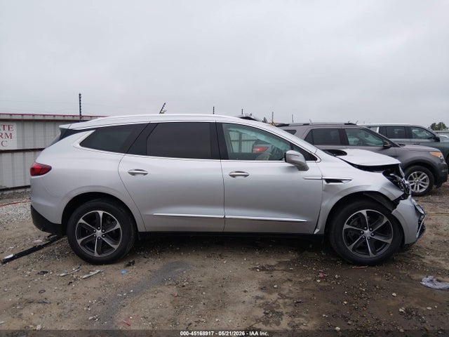 Продажа на аукционе авто 2021 Buick Enclave Fwd Essence, vin: 5GAERBKW9MJ266286, номер лота: 45168917