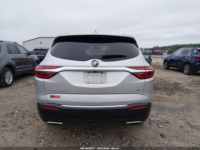 Продажа на аукционе авто 2021 Buick Enclave Fwd Essence, vin: 5GAERBKW9MJ266286, номер лота: 45168917
