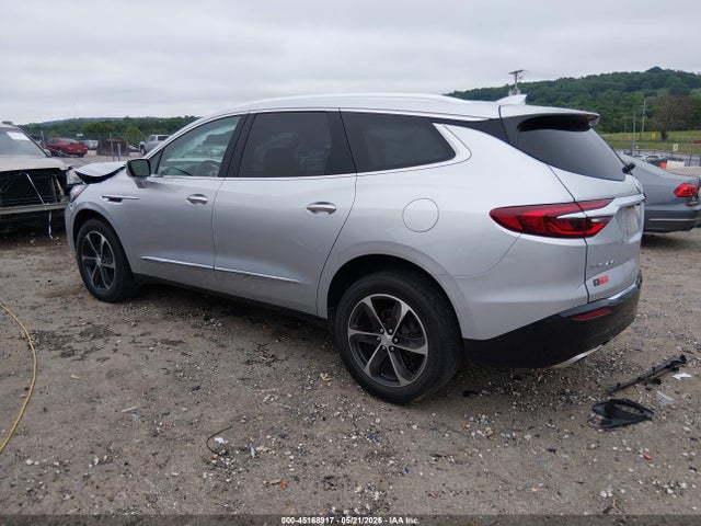 Продажа на аукционе авто 2021 Buick Enclave Fwd Essence, vin: 5GAERBKW9MJ266286, номер лота: 45168917
