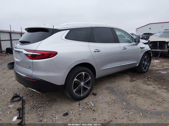 Продажа на аукционе авто 2021 Buick Enclave Fwd Essence, vin: 5GAERBKW9MJ266286, номер лота: 45168917