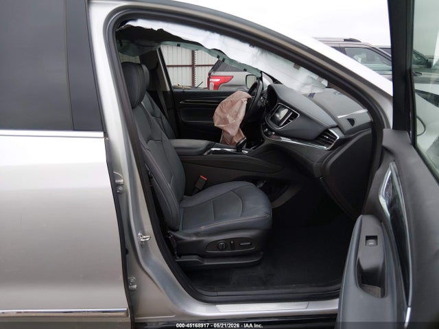 Продажа на аукционе авто 2021 Buick Enclave Fwd Essence, vin: 5GAERBKW9MJ266286, номер лота: 45168917