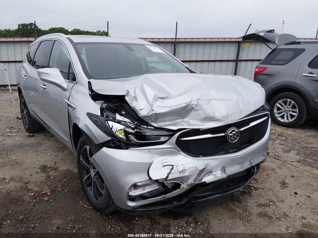 Продажа на аукционе авто 2021 Buick Enclave Fwd Essence, vin: 5GAERBKW9MJ266286, номер лота: 45168917