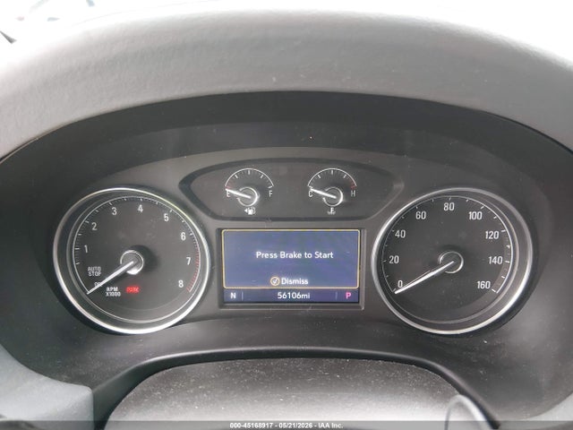 Продажа на аукционе авто 2021 Buick Enclave Fwd Essence, vin: 5GAERBKW9MJ266286, номер лота: 45168917