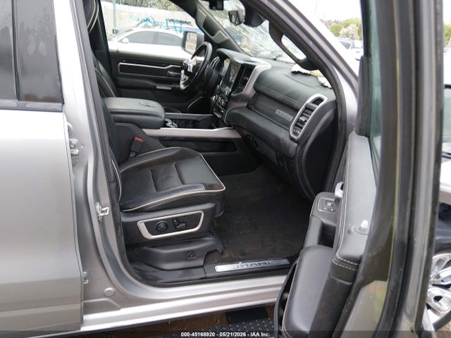 Продаж на аукціоні авто 2020 Ram 1500 Laramie  4x4 5'7 Box, vin: 1C6SRFJT9LN110828, номер лоту: 45168920