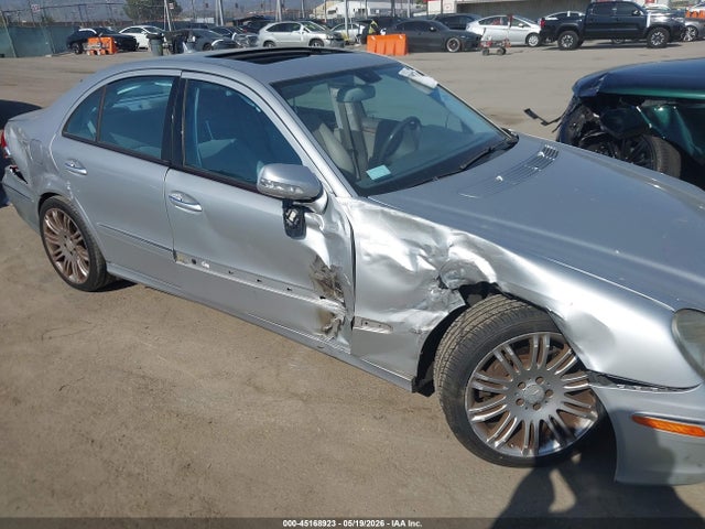 Aukcja sprzedaży 2008 Mercedes-benz E 350, vin: WDBUF56X28B202645, numer aukcji: 45168923