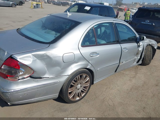 Aukcja sprzedaży 2008 Mercedes-benz E 350, vin: WDBUF56X28B202645, numer aukcji: 45168923