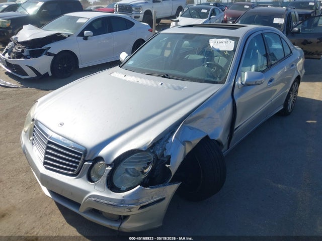 Aukcja sprzedaży 2008 Mercedes-benz E 350, vin: WDBUF56X28B202645, numer aukcji: 45168923