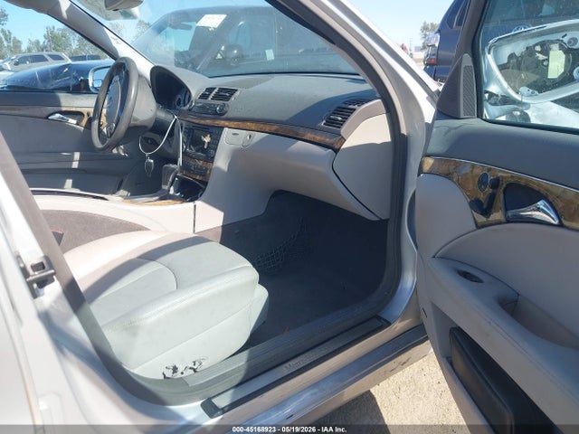 Aukcja sprzedaży 2008 Mercedes-benz E 350, vin: WDBUF56X28B202645, numer aukcji: 45168923