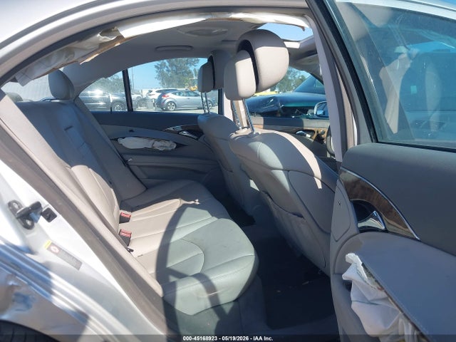 Aukcja sprzedaży 2008 Mercedes-benz E 350, vin: WDBUF56X28B202645, numer aukcji: 45168923