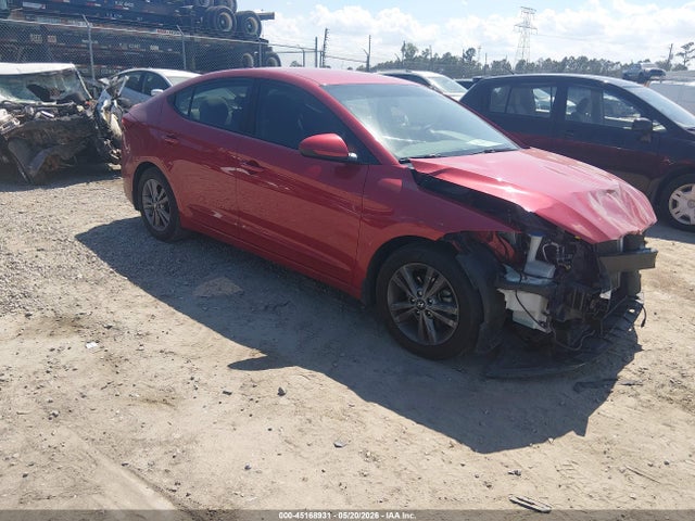 2018 5NPD84LF5JH382242 main image
