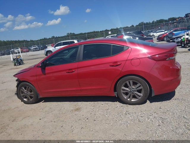 Hyundai ELANTRA SEL 2018 5NPD84LF5JH382242 Image 15